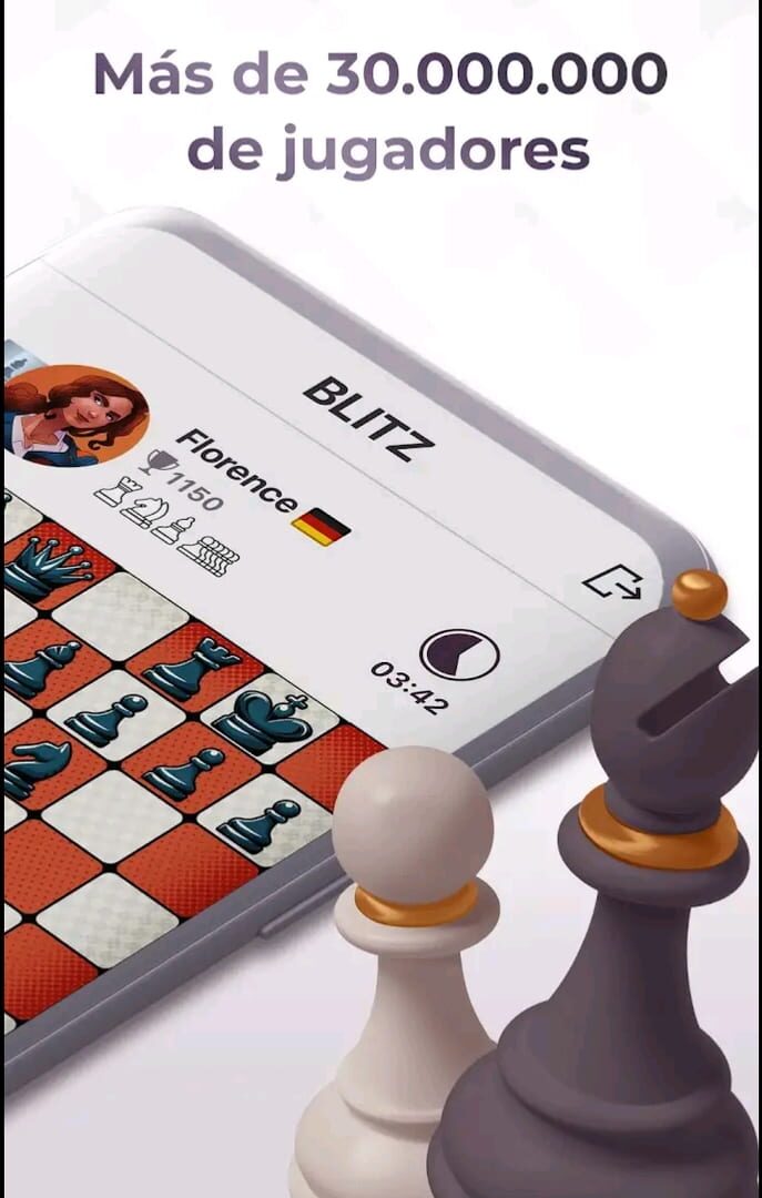 Foto do jogo Chess Royale