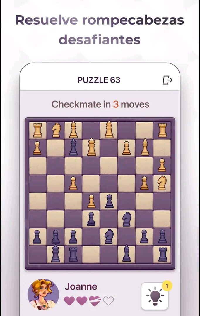 Foto do jogo Chess Royale