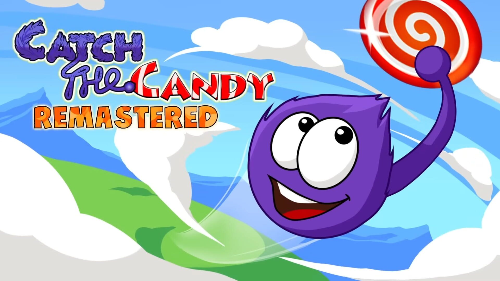 Foto do jogo Catch the Candy: Remastered