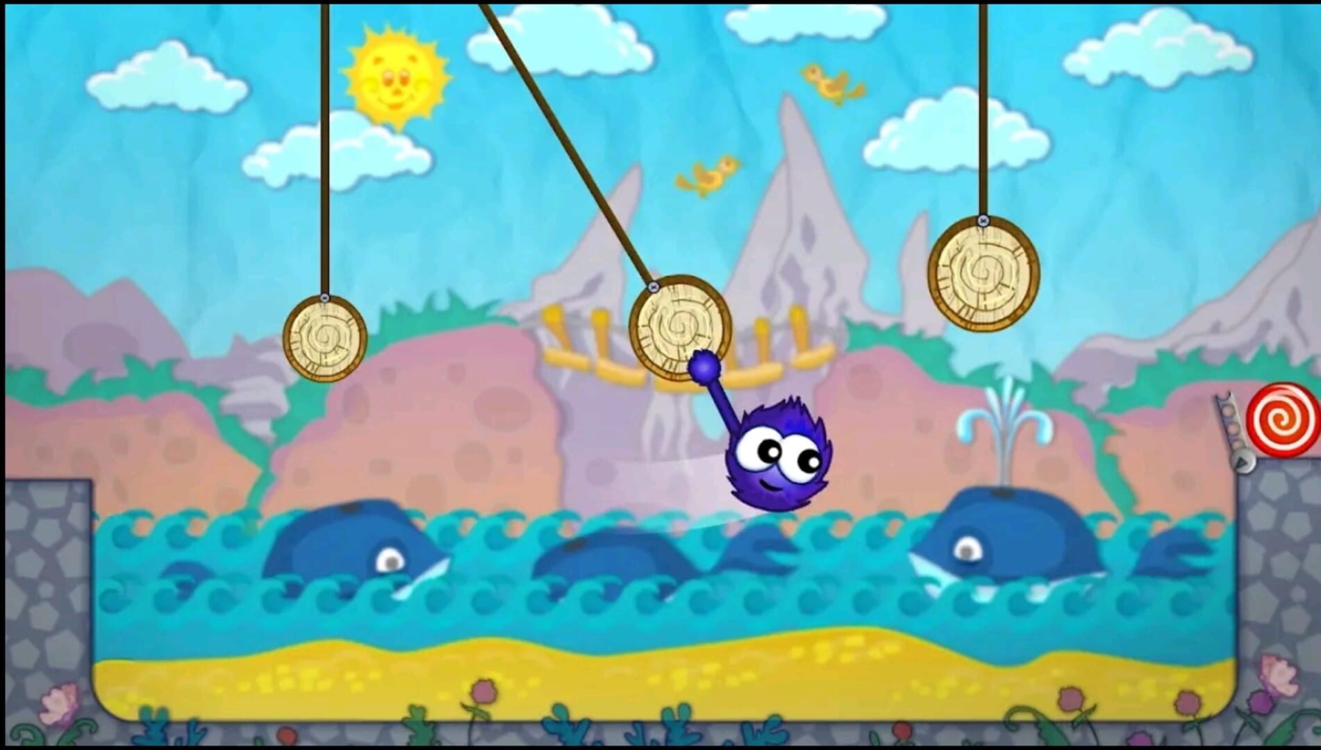 Foto do jogo Catch the Candy: Remastered
