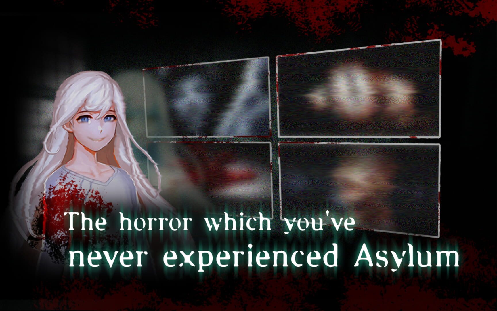 Foto do jogo The Asylum Closed Ward