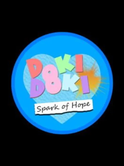 Doki Doki Spark Of Hope