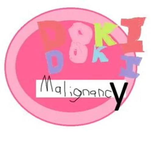 Doki Doki Malignancy
