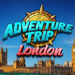 Foto do jogo Adventure Trip: London