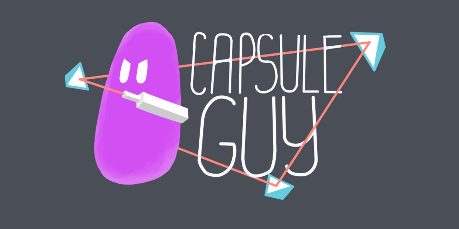 Foto do jogo Capsule Guy