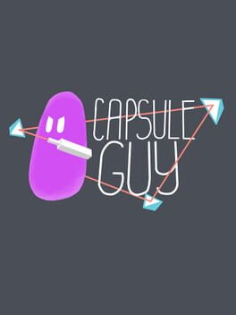 Foto do jogo Capsule Guy