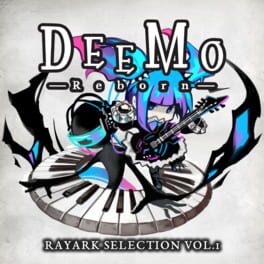 Foto do jogo Deemo: Reborn - Rayark Selection Vol.1