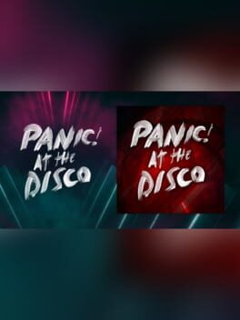 Foto do jogo Beat Saber: Panic! at the Disco - "The Greatest Show"