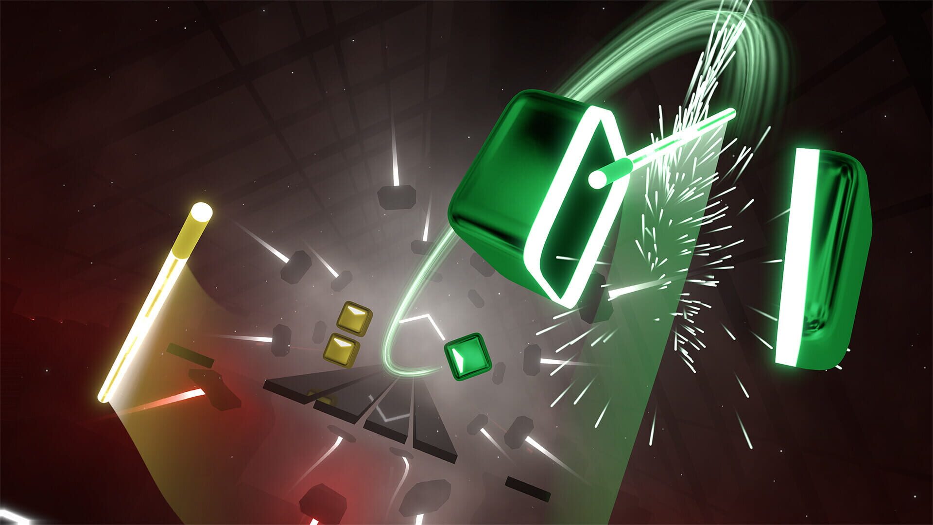 Foto do jogo Beat Saber: Imagine Dragons - "Natural"