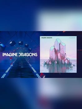 Foto do jogo Beat Saber: Imagine Dragons - "Thunder"