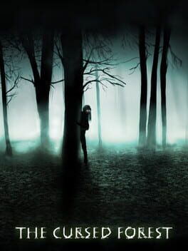Foto do jogo The Cursed Forest