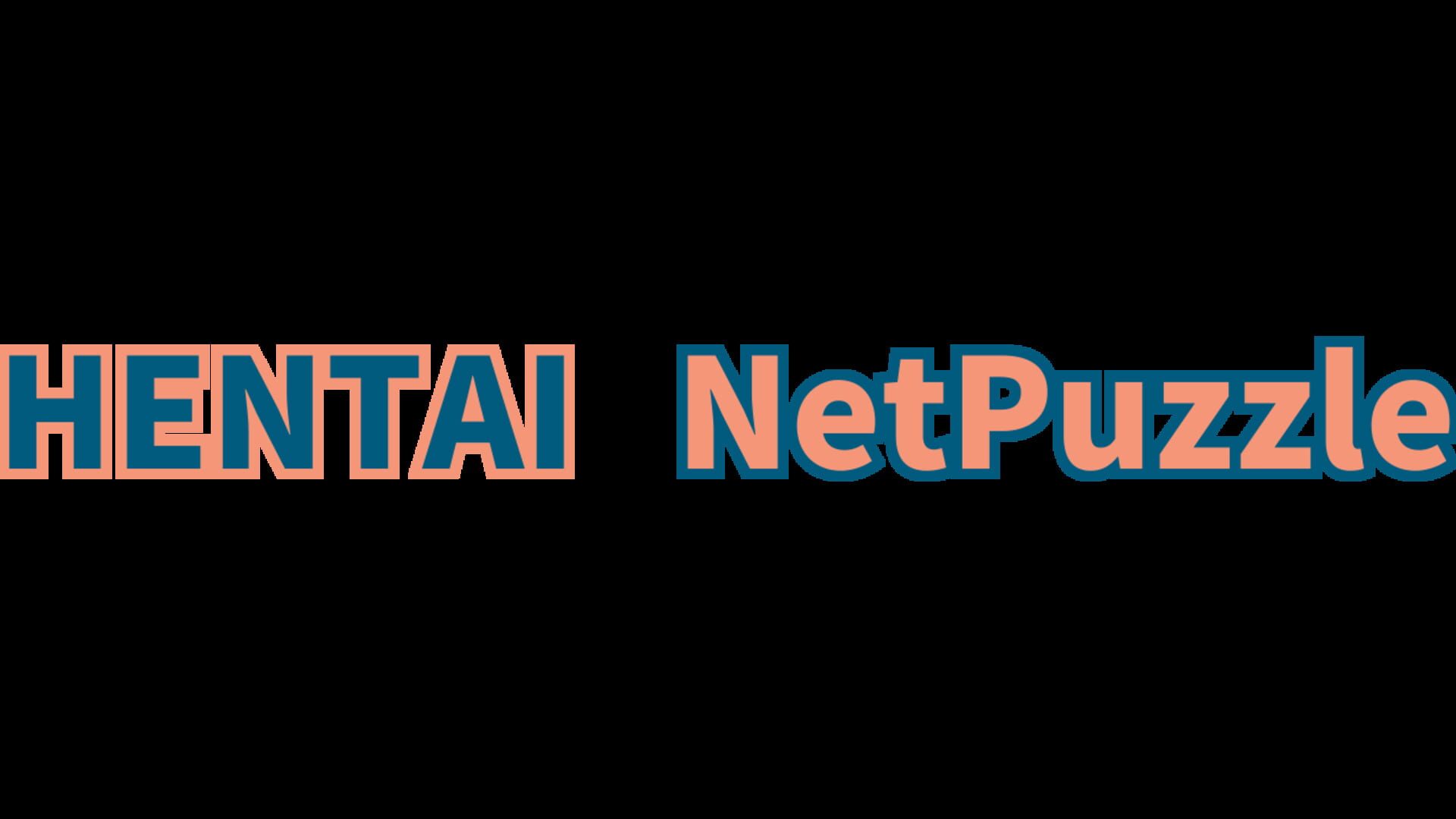 Foto do jogo Hentai NetPuzzle