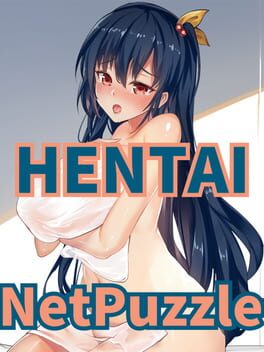 Foto do jogo Hentai NetPuzzle