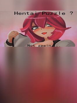 Foto do jogo Hentai Puzzle? Not Again....