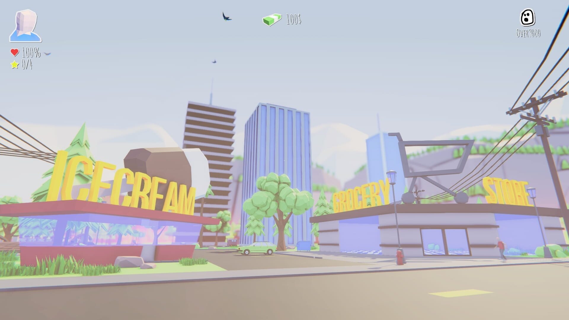 Foto do jogo Grand Dude Simulator