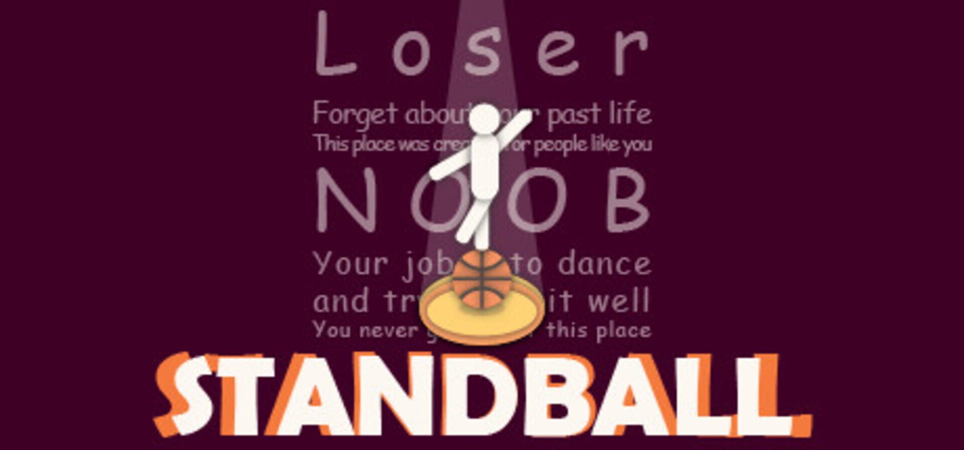 Foto do jogo Standball