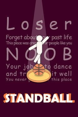 Foto do jogo Standball