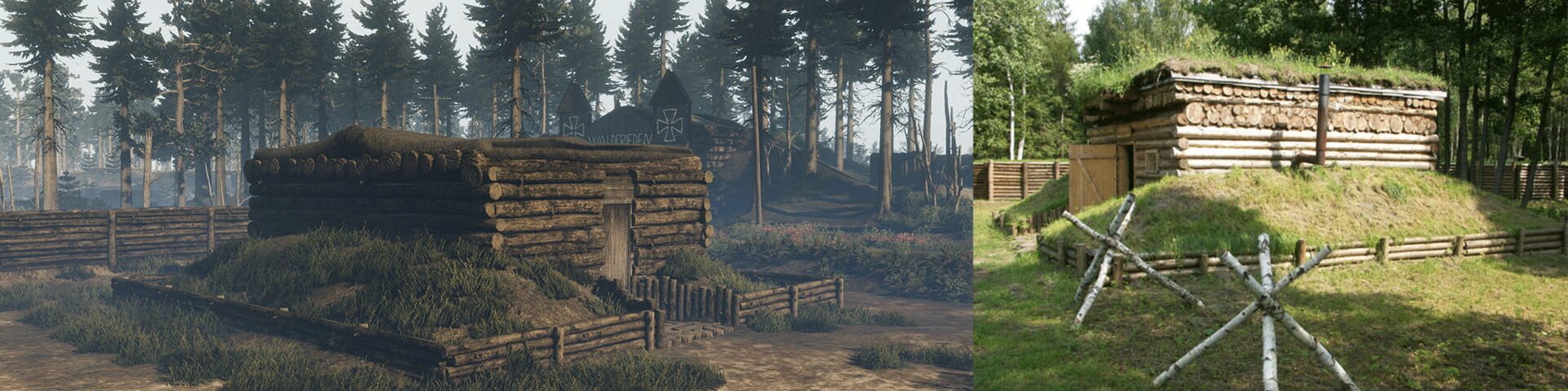Foto do jogo Tannenberg