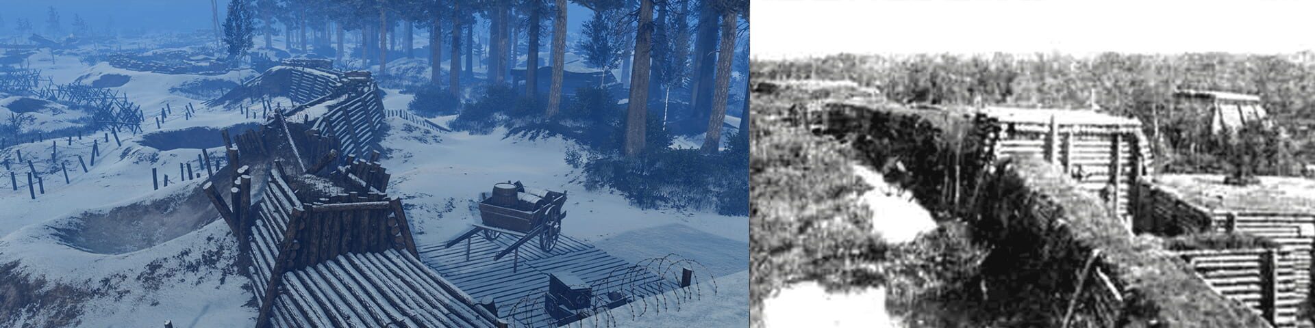Foto do jogo Tannenberg