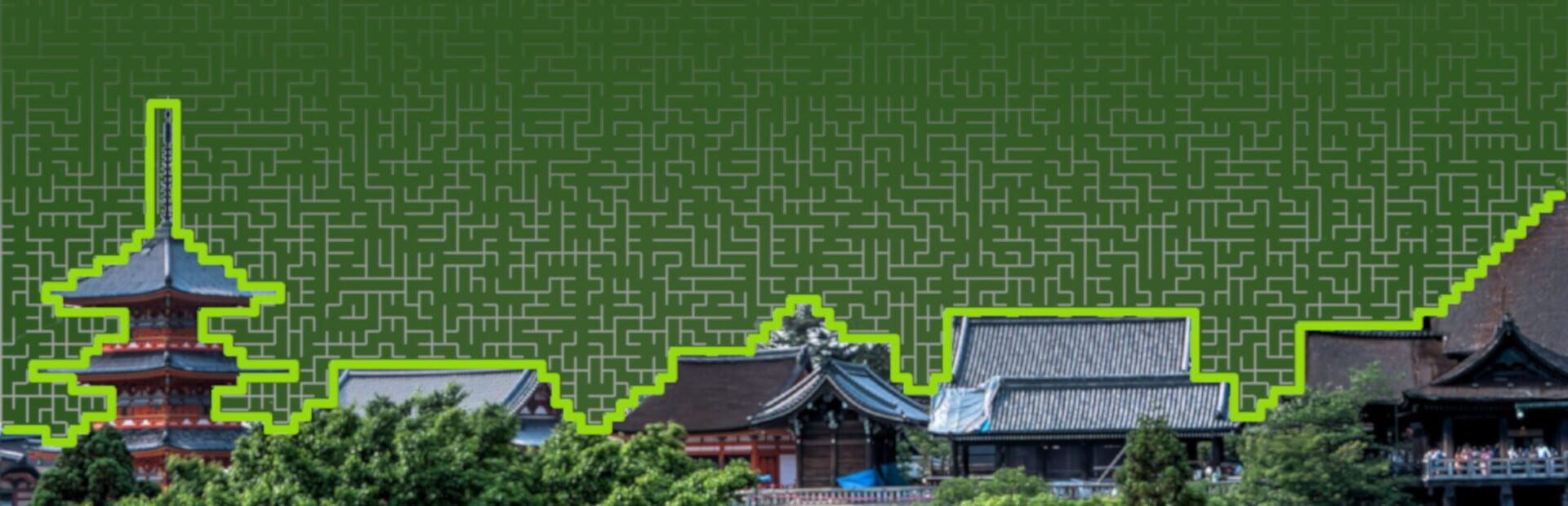 Foto do jogo Maze of Memories