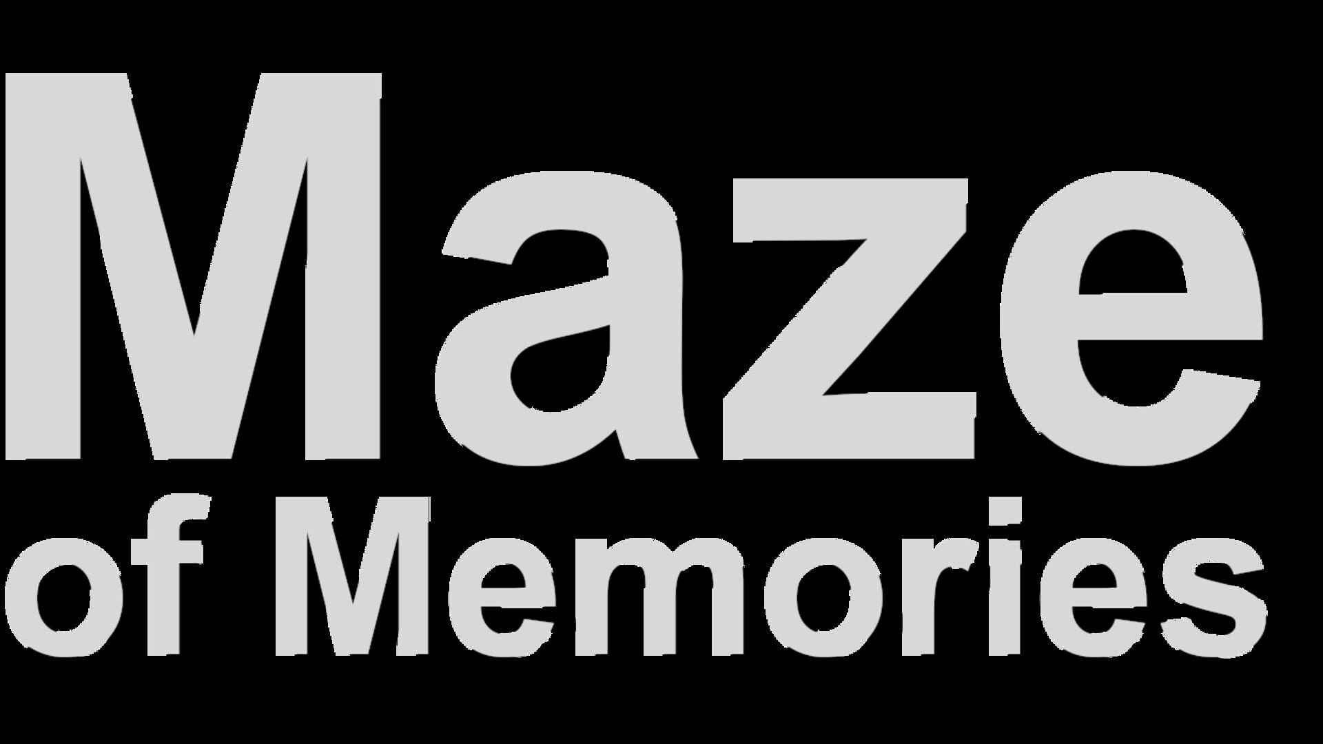 Foto do jogo Maze of Memories