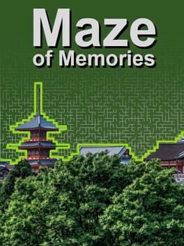 Foto do jogo Maze of Memories