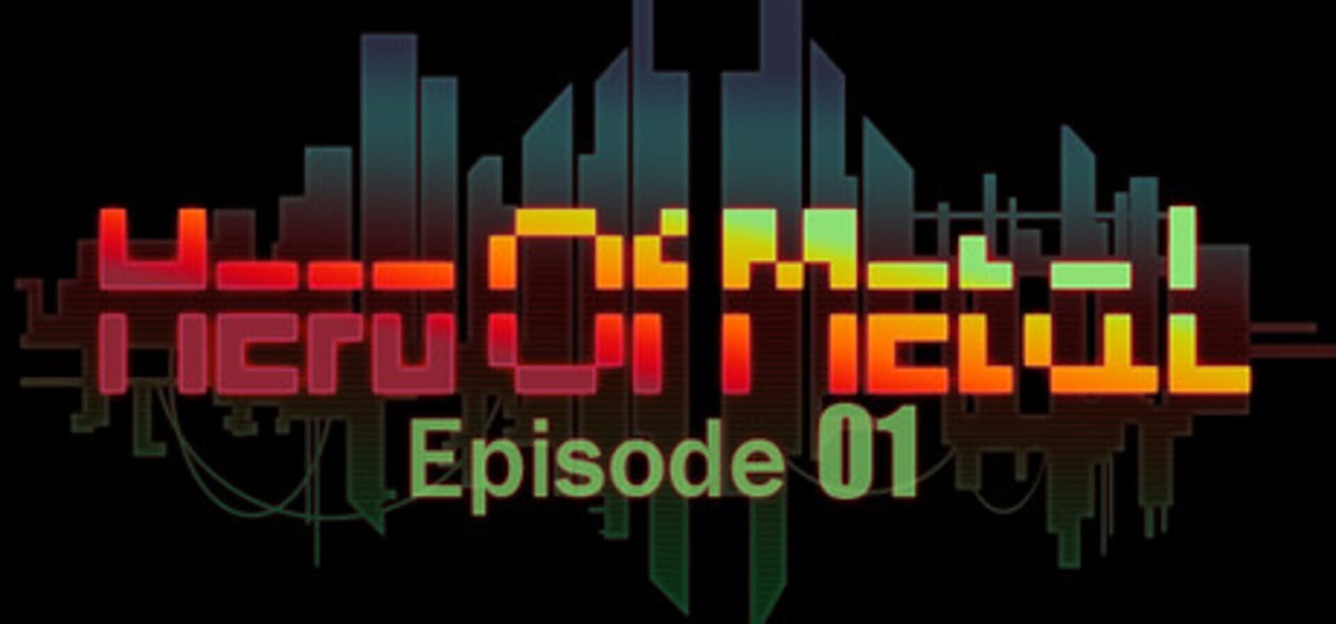 Foto do jogo Hero Of Metal: Episode 01