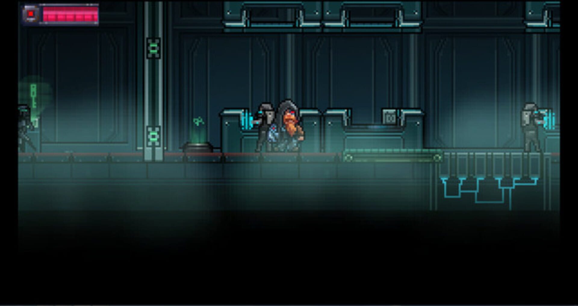 Foto do jogo Hero Of Metal: Episode 01