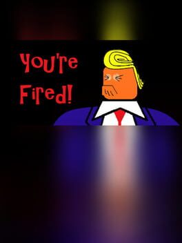 Foto do jogo You're Fired!