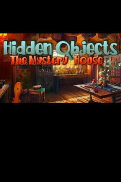 Foto do jogo Hidden Objects: The Mystery House