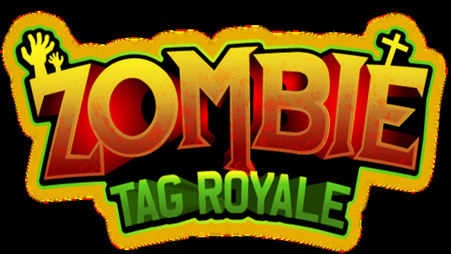 Foto do jogo Zombie Tag Royale