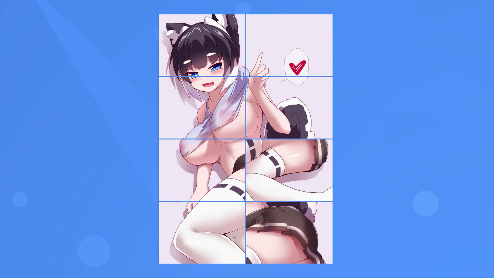 Foto do jogo Hentai Inumimi