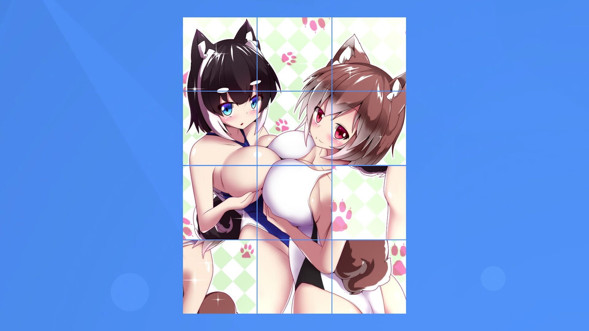 Foto do jogo Hentai Inumimi