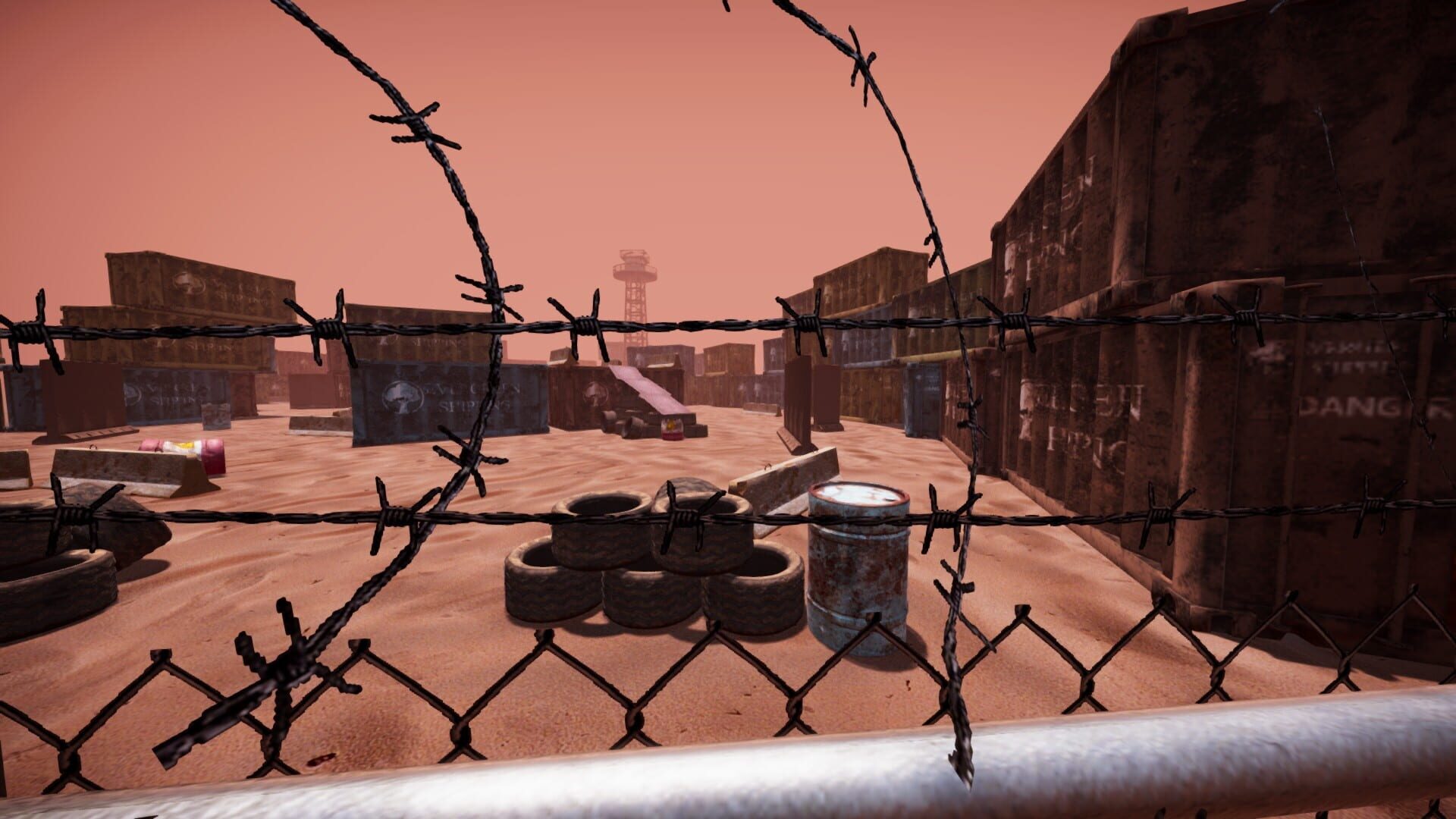Foto do jogo PsiSyn: The Game