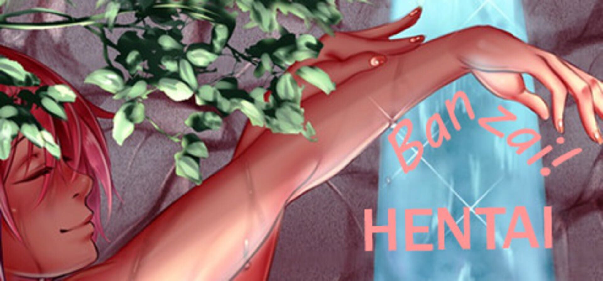 Foto do jogo Banzai Hentai!