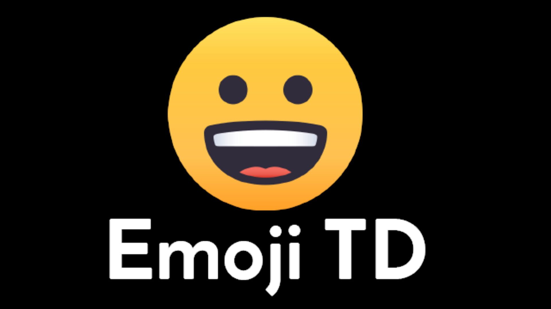 Foto do jogo Emoji TD