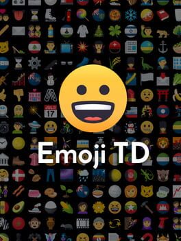 Foto do jogo Emoji TD