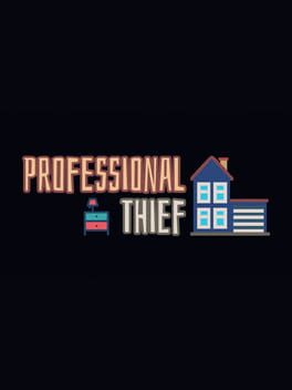 Foto do jogo Professional Thief