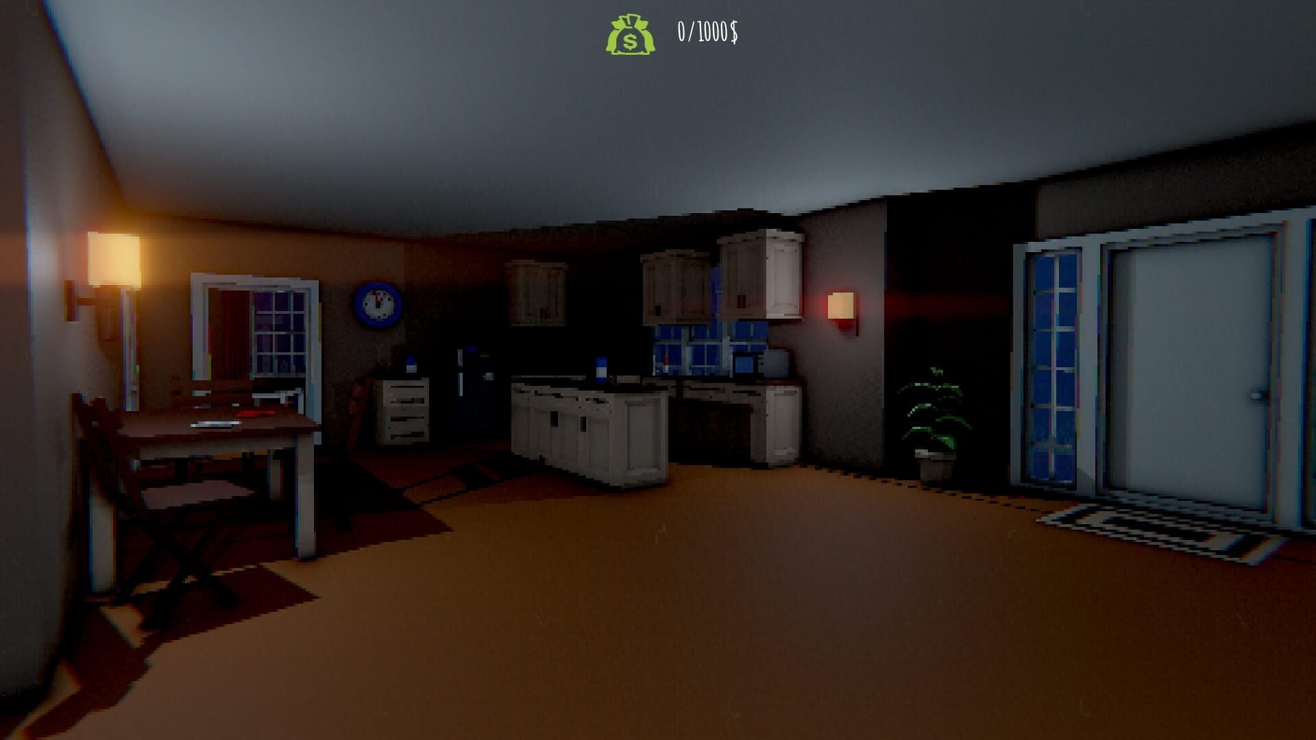Foto do jogo Professional Thief