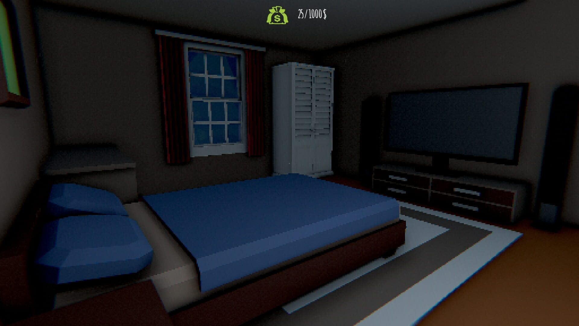 Foto do jogo Professional Thief