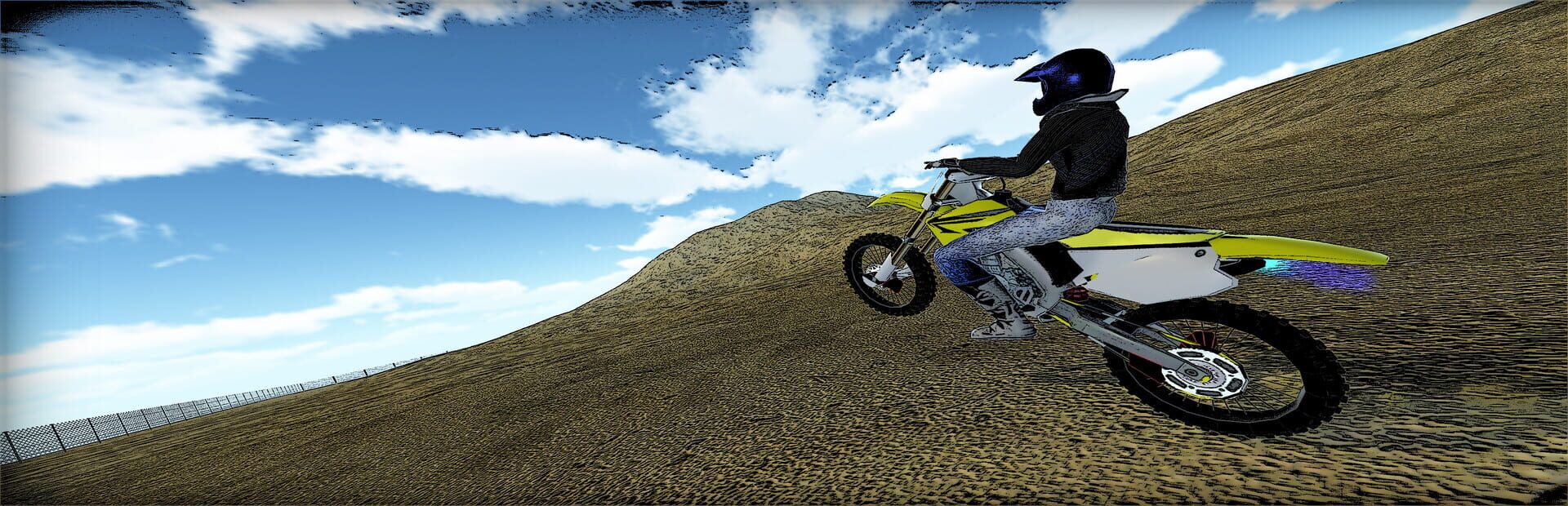 Foto do jogo My Bike