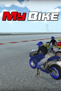 Foto do jogo My Bike
