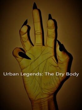 Foto do jogo Urban Legends: The Dry Body