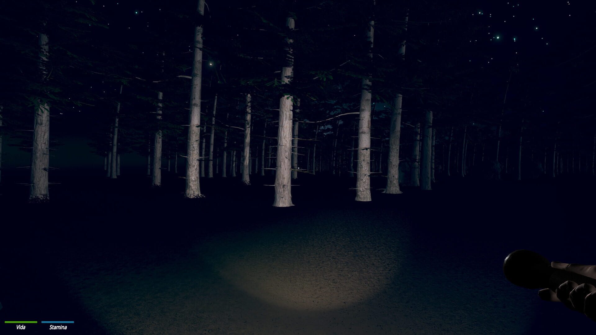 Foto do jogo Urban Legends: The Dry Body