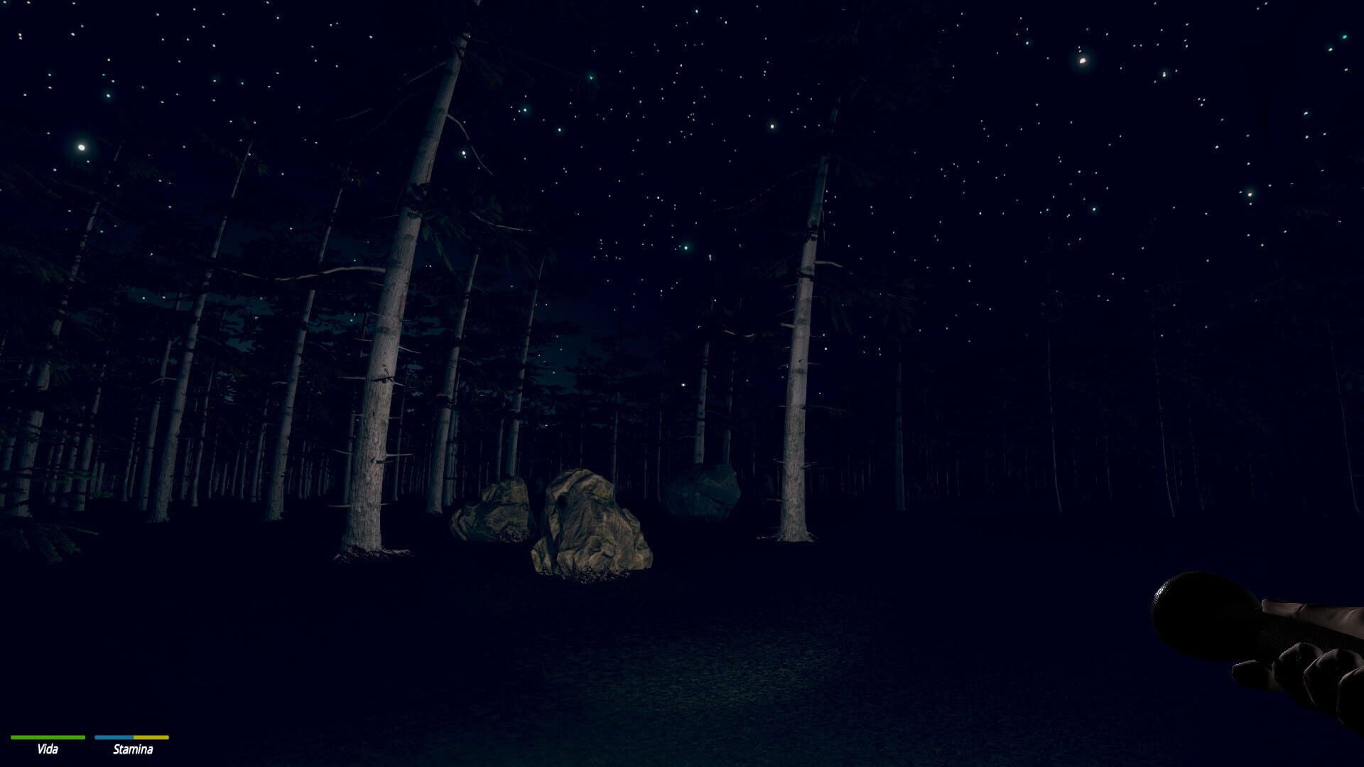 Foto do jogo Urban Legends: The Dry Body