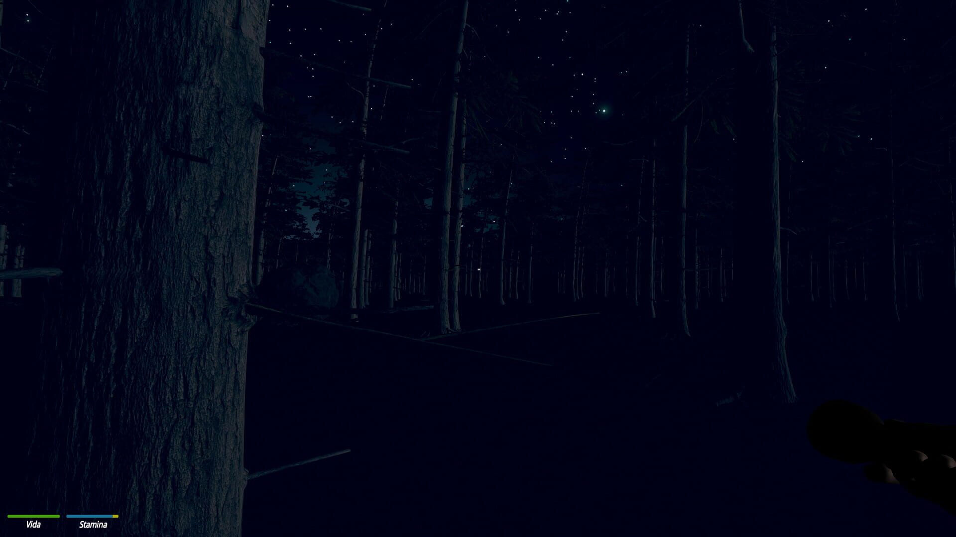 Foto do jogo Urban Legends: The Dry Body
