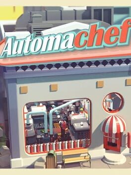 Foto do jogo Automatachef