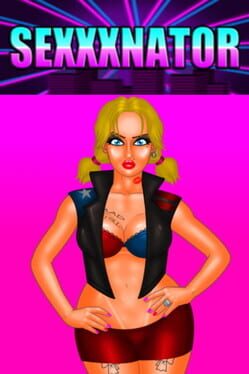 Foto do jogo Sexxnator: Adult Sandbox RPG