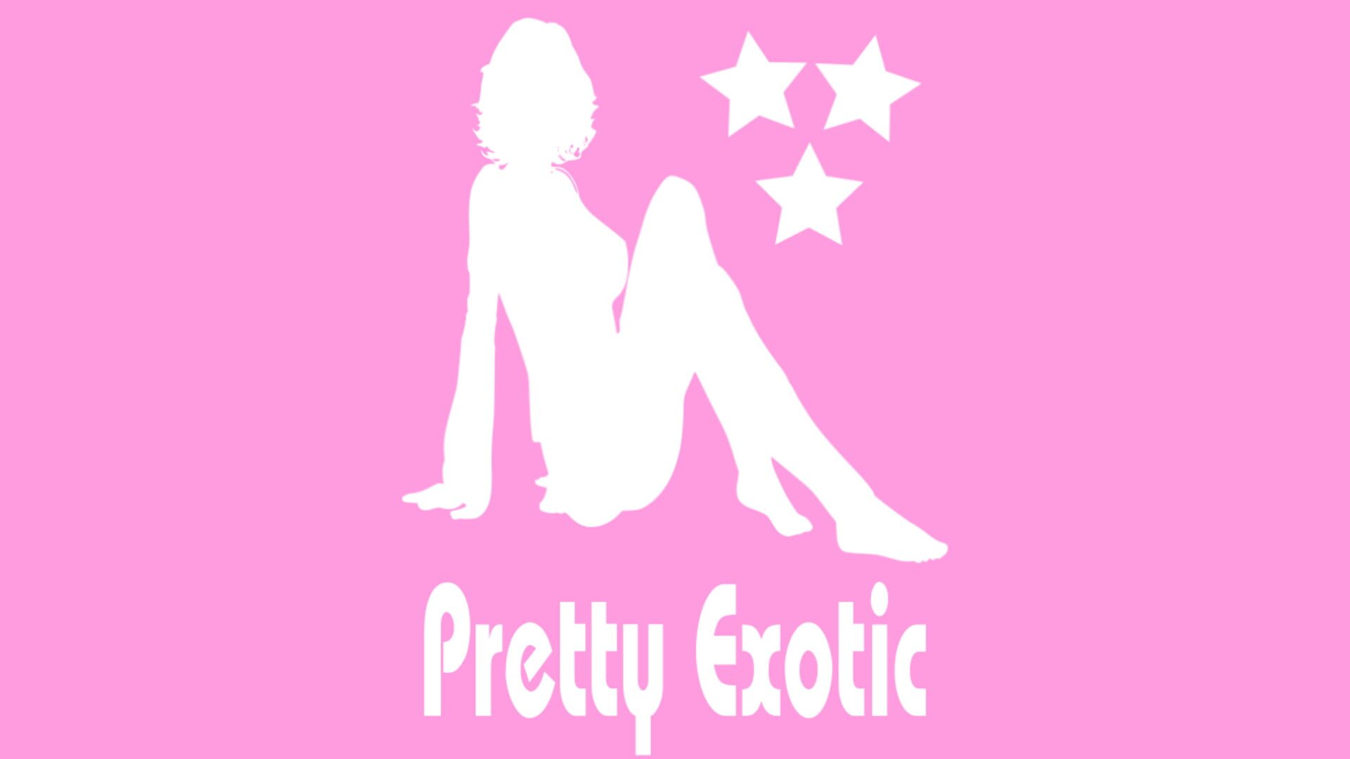 Foto do jogo Pretty: Exotic