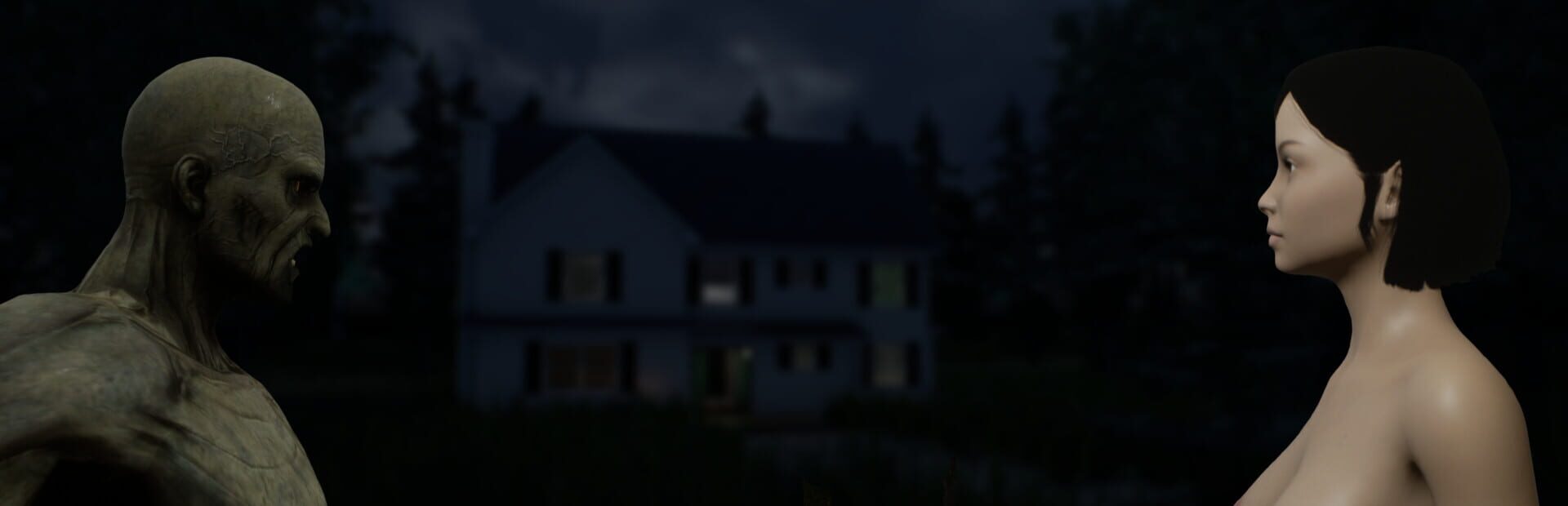 Foto do jogo Lustful Survival
